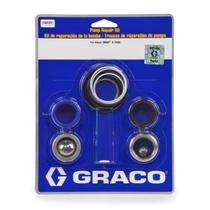 Kit Reparo Da Bomba 7900Hd/Gh200-300 - 249123 Graco