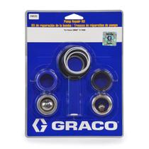 Kit Reparo da Bomba 7900HD/GH200-300 - 249123 Original Graco Kit Reparo da Bomba 7900HD/GH200-300 - 249123 Original Graco