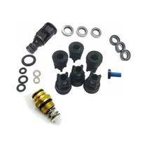 Kit Reparo Da Bomba + By Pass Lavadora Jacto Clean 6800 Kit Reparo Da Bomba + By Pass Lavadora Jacto Clean 6800