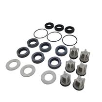 Kit Reparo da Bomba Compatível com Lavadora Karcher HD5/12 C