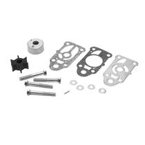 Kit Reparo Da Bomba D'água Mercury Para Motores 3.3hp
