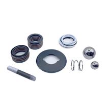 Kit Reparo da Bomba King 180cc - 25D235 Original Graco Kit Reparo da Bomba King 180cc - 25D235 Original Graco