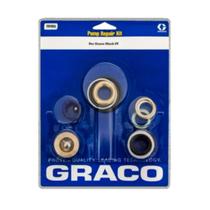 Kit Reparo da Bomba Mark IV - 287825 Original Graco