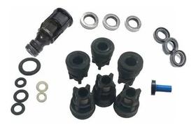 Kit Reparo Da Bomba Original Lavadora Jactoclean /6800/7000