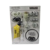 Kit Reparo da Bomba P/ Lavadora Karcher K300, K310, K320, K330, K340 e K350 Original