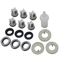 Kit Reparo da Bomba para Lavadora Karcher HD585 Black HD555 HD585 Profi HD585 Profi SM 9.303-668.0