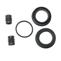 Kit Reparo Da Pinça Freio Dianteiro Kia Besta 98 Em Diante - 59230 - C1589 Kit Reparo Da Pinça Freio Dianteiro Kia Besta 98 Em Diante - 59230 - C1589