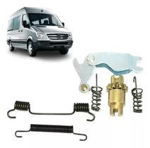 Kit Reparo Da Sapata Freio Sprinter 415 515 2012 Em Diante Kit Reparo Da Sapata Freio Sprinter 415 515 2012 Em Diante