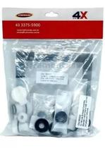 Kit Reparo Das Lavadoras De Alta Pressão Mb 0143 E Mb 0176
