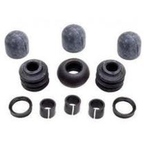 kit Reparo de Alavanca de Cambio Sem Articulador Elba Fiorino Uno Mille Premio Uno kit Reparo de Alavanca de Cambio Sem Articulador Elba Fiorino Uno Mille Premio Uno