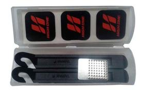 Kit Reparo De Câmara High One Com 2 Espátulas