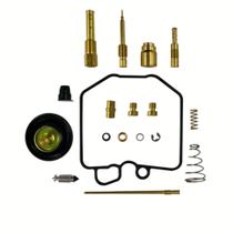 Kit Reparo de Carburador Moto CB 400 - 01 Conjunto Kit Reparo de Carburador Moto CB 400 - 01 Conjunto