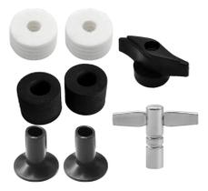 Kit reparo de emergência liverpool para bateria 5534