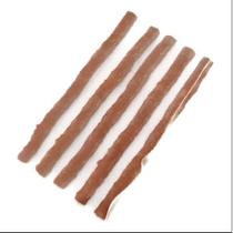 Kit Reparo de Metal para Pneus de Carros Motos + Macarrão + Maleta premium 12 Peças