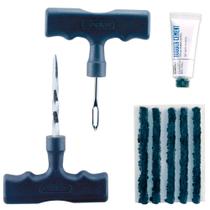 Kit Reparo de Pneus Sem Câmera Stanley 79-036 7 Peças Kit Reparo de Pneus Sem Câmera Stanley 79-036 7 Peças