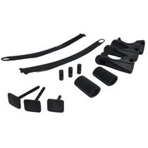 Kit Reparo De Suporte De Bike Teto Original Bmw Mini Cooper