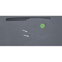 Kit Reparo de Vidro Elétrico Dianteiro Stilo 2001/2011 4 Portas Rotax Kit Reparo de Vidro Elétrico Dianteiro Stilo 2001/2011 4 Portas Rotax