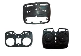 Kit Reparo Diafragma Pulsador Eletronico Interpuls LE/LP/CV30