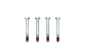 Kit Reparo Dianteiro Okrd0105 Kit Reparo Dianteiro Okrd0105