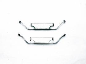 Kit Reparo Dianteiro Okrd0400 Kit Reparo Dianteiro Okrd0400