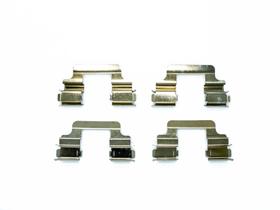 Kit Reparo Dianteiro Okrd0407 Kit Reparo Dianteiro Okrd0407