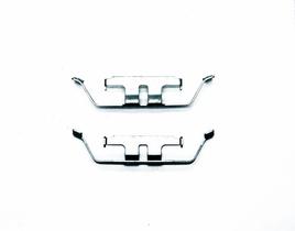 Kit Reparo Dianteiro Okrd0410
