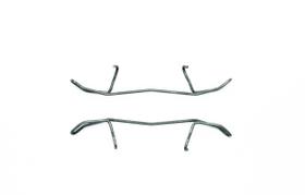 Kit Reparo Dianteiro Okrd0412