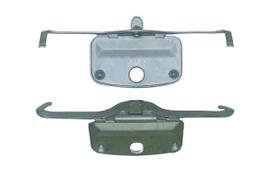 Kit Reparo Dianteiro Okrd0418