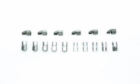 Kit Reparo Dianteiro Okrd0501 Kit Reparo Dianteiro Okrd0501
