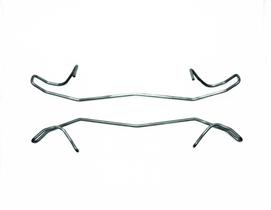 Kit Reparo Dianteiro Okrd0503