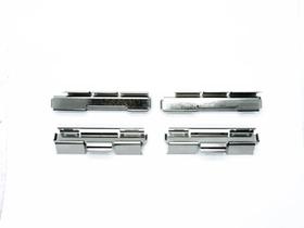Kit Reparo Dianteiro Okrd0507
