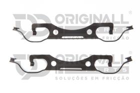 Kit Reparo Dianteiro Okrd0902