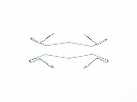 Kit Reparo Dianteiro Okrd1001 Kit Reparo Dianteiro Okrd1001
