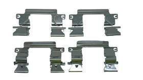 Kit Reparo Dianteiro Okrd1003 Kit Reparo Dianteiro Okrd1003
