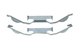 Kit Reparo Dianteiro Okrd1004 Kit Reparo Dianteiro Okrd1004