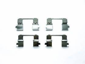 Kit Reparo Dianteiro Okrd1102