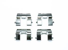 Kit Reparo Dianteiro Okrd1204