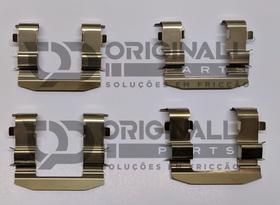 Kit Reparo Dianteiro Okrd1311 Kit Reparo Dianteiro Okrd1311