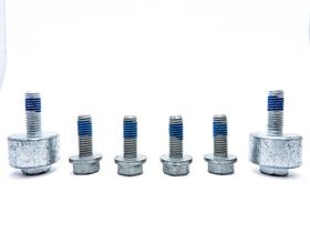 Kit Reparo Dianteiro Okrd1612