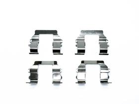 Kit Reparo Dianteiro Okrd2102