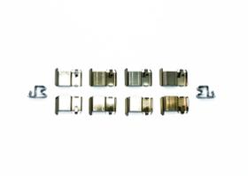 Kit Reparo Dianteiro Okrd2104