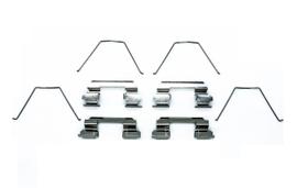 Kit Reparo Dianteiro Okrd2204