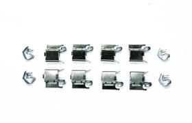 Kit Reparo Dianteiro Okrd2806