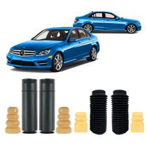 Kit Reparo Dianteiro Traseiro Mercedes C200 2011 2012 2013