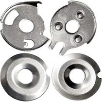 Kit Reparo Discos Tensor Costura Singer Elegance Precisa Facilita Plus Premium