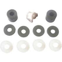 Kit Reparo Do Acomplamento Trambulador Comp. Corsa montana meriva Unv34951