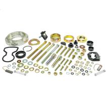 Kit Reparo do Alternador Bosch Completo 2000000KM 105A - Edanti - ED2099 Kit Reparo do Alternador Bosch Completo 2000000KM 105A - Edanti - ED2099