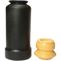 Kit Reparo Do Amort. Dianteira Com Batente Guarda Po Chery Qq diversos Unv34976
