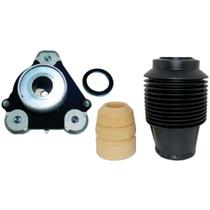 Kit Reparo Do Amort. Dianteira Com Coxim batente guarda Po rolamento Direita Jumper