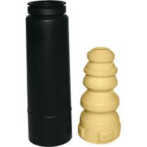 Kit Reparo Do Amort. Traseira Com Batente Guarda Po Altura De 118mm Jetta Ate 2010 Unv35745